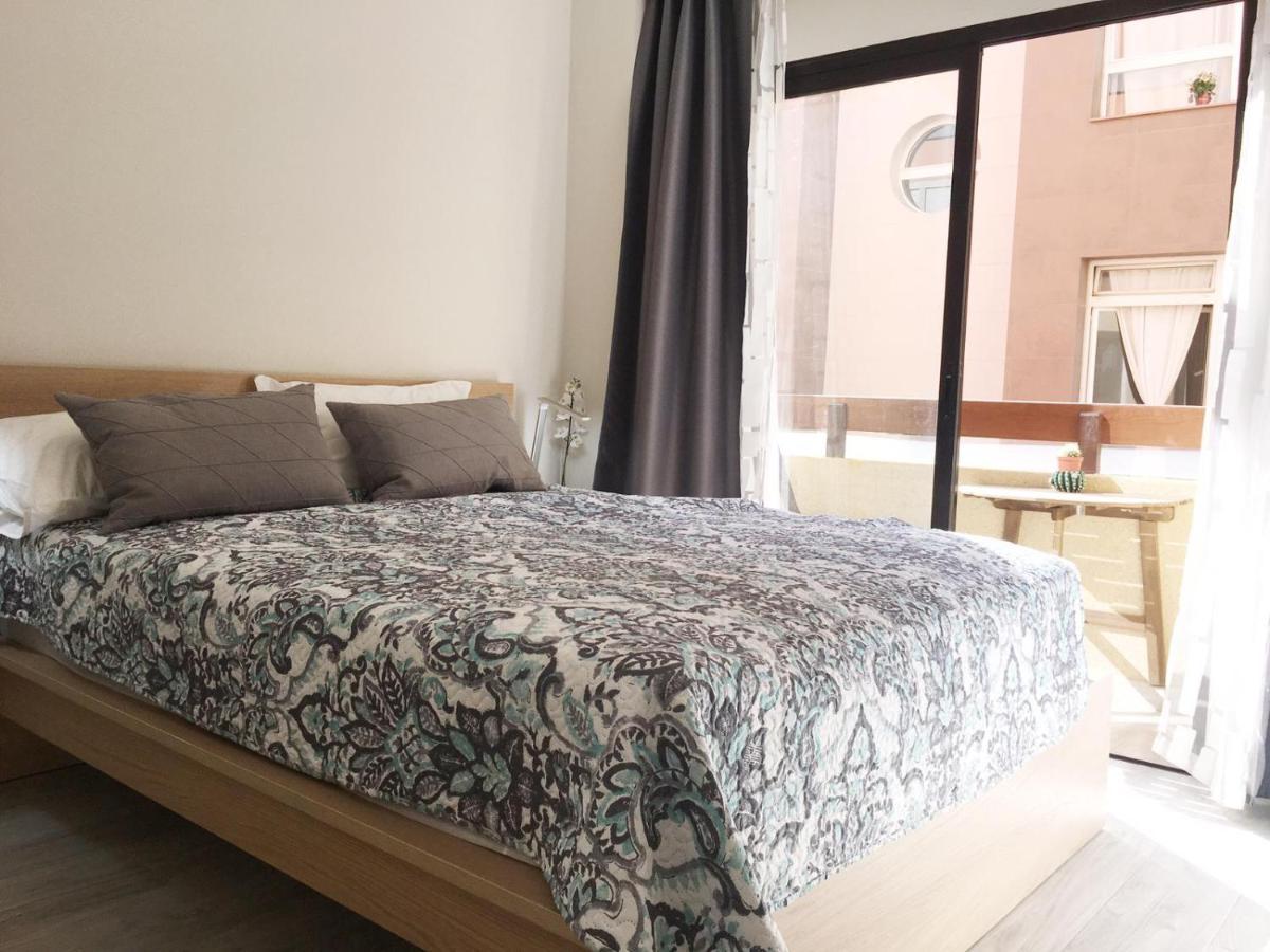 Saucillo Beach Flat By Canary365 Villa Las Palmas de Gran Canaria Exterior foto